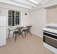 Studio 258 on Lake - Dalby Accommodation
