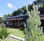 Vines  Stars - Dalby Accommodation