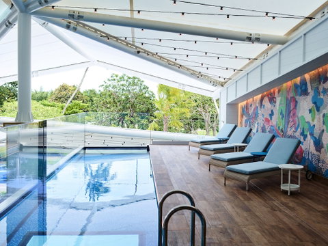 Crystalbrook Flynn - Dalby Accommodation 2