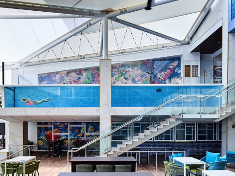 Crystalbrook Flynn - Dalby Accommodation 1