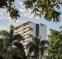 Crystalbrook Flynn - Dalby Accommodation