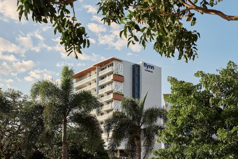 Crystalbrook Flynn - Dalby Accommodation 0