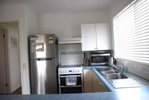 EAGLES NEST VIEWS On TAMARA - Dalby Accommodation 6