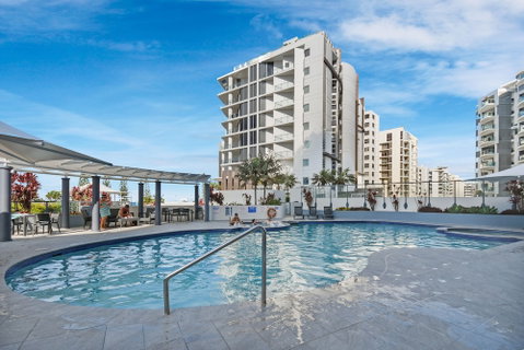 Mant814 - Ocean Views & Sunny Stays - Dalby Accommodation 2