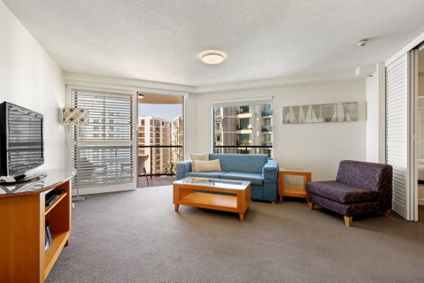 Mant814 - Ocean Views & Sunny Stays - Dalby Accommodation 5