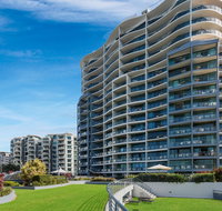 Mant814 - Ocean Views  Sunny Stays - Dalby Accommodation