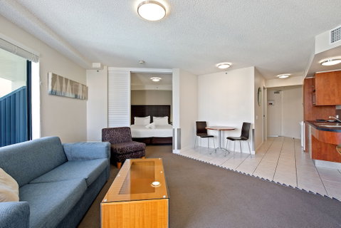 Mant814 - Ocean Views & Sunny Stays - Dalby Accommodation 6