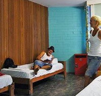 Nomads Esplanade Backpackers Hostel Cairns - Dalby Accommodation