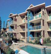 Breakfree Pacific Royale - Dalby Accommodation 5