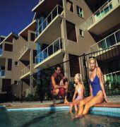 Breakfree Pacific Royale - Dalby Accommodation 4