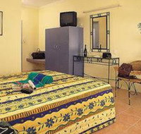 Figtree Lodge - Dalby Accommodation