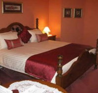 Correa Corner Bed  Breakfast - Dalby Accommodation