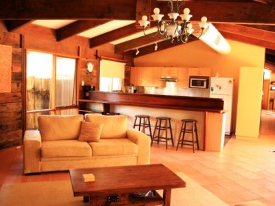 Alice Station Bed & Breakfast - Dalby Accommodation 2