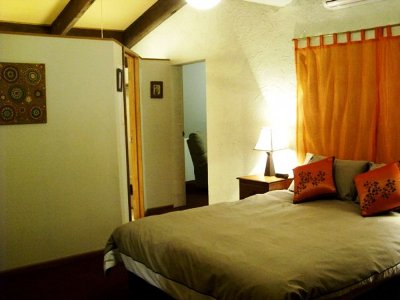 Alice Station Bed & Breakfast - Dalby Accommodation 6