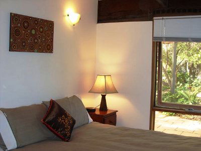 Alice Station Bed & Breakfast - Dalby Accommodation 3