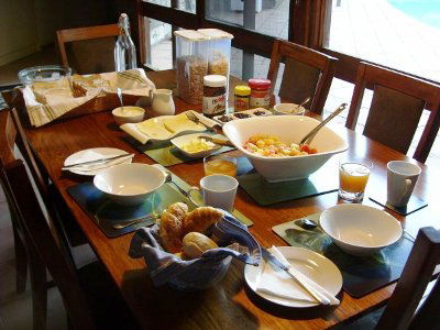 Alice Station Bed & Breakfast - Dalby Accommodation 5