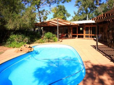 Alice Station Bed & Breakfast - Dalby Accommodation 1