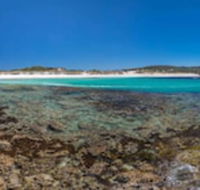 Hanson Bay Wildlife Sanctuary and Cabins - Dalby Accommodation