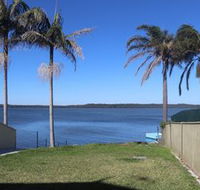 Lil Haven - Dalby Accommodation