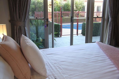 BEL MIREN SARAH LOUISA - Dalby Accommodation 3