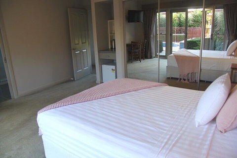 BEL MIREN SARAH LOUISA - Dalby Accommodation 4