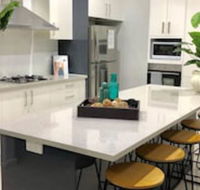 Jewel In the West 48A - Dalby Accommodation