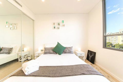 Cutie Cutie Apartment In Roseberry - Dalby Accommodation 5