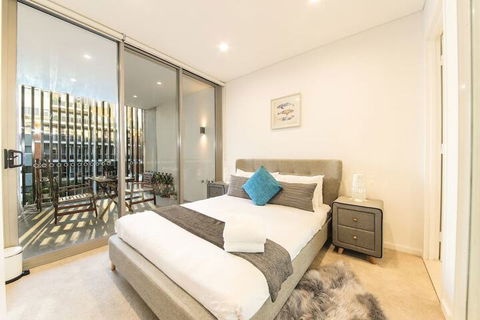 Cutie Cutie Apartment In Roseberry - Dalby Accommodation 7