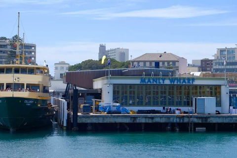 Manly Studio 2 Minutes From The Beach - Dalby Accommodation 2