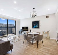 Manhattan Apartments - Glen iris - Dalby Accommodation