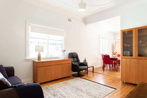 Garden Style Apartment In Prime Location - Dalby Accommodation 7