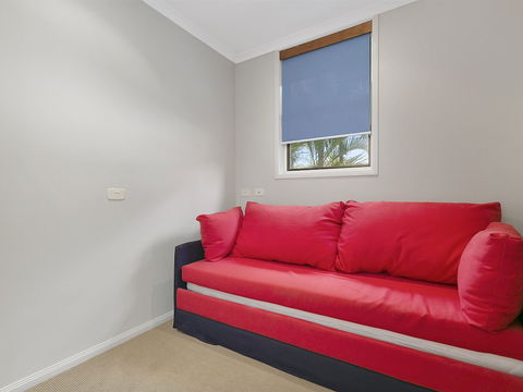A Superb Location For Enjoying The Best Of Noosa Unit 2 / 69 Noosa Parade - Dalby Accommodation 4