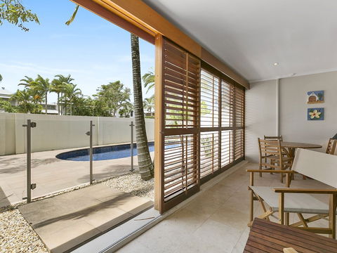 A Superb Location For Enjoying The Best Of Noosa Unit 2 / 69 Noosa Parade - Dalby Accommodation 0