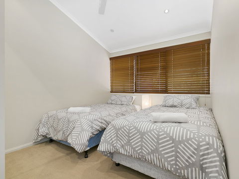 A Superb Location For Enjoying The Best Of Noosa Unit 2 / 69 Noosa Parade - Dalby Accommodation 3