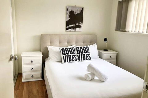 Apartment Stay Close To Surfers Paradise - Dalby Accommodation 4