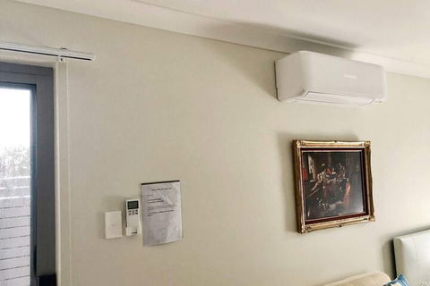 Apartment Stay Close To Surfers Paradise - Dalby Accommodation 5