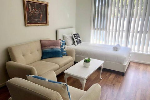 Apartment Stay Close To Surfers Paradise - Dalby Accommodation 3