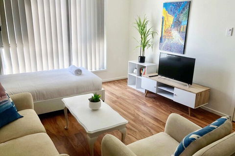 Apartment Stay Close To Surfers Paradise - Dalby Accommodation 6
