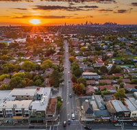 BOUTIQUE STAYS - Axel Apartments - Dalby Accommodation