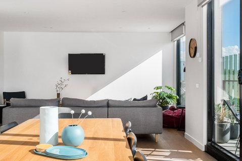 BOUTIQUE STAYS - Axel Apartments - Dalby Accommodation 5