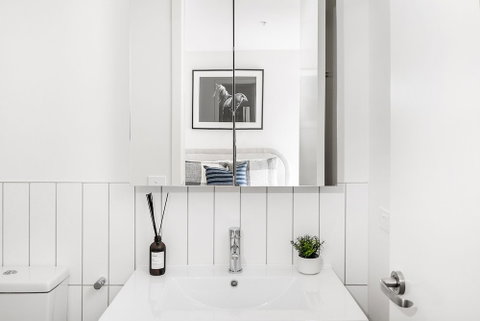 BOUTIQUE STAYS - Axel Apartments - Dalby Accommodation 3