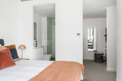 BOUTIQUE STAYS - Axel Apartments - Dalby Accommodation 1
