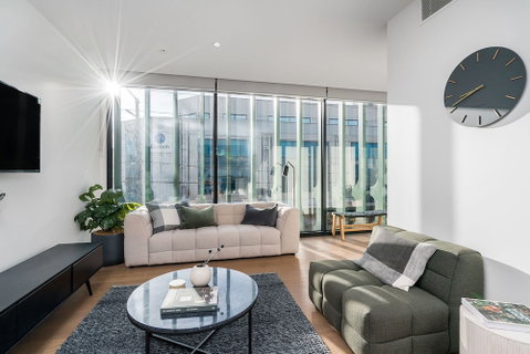 BOUTIQUE STAYS - Axel Apartments - Dalby Accommodation 6