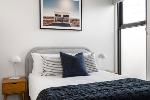BOUTIQUE STAYS - Axel Apartments - Dalby Accommodation 4