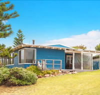 Storm Bay Cottage - Dalby Accommodation