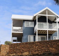 Flinders View Beach House - Dalby Accommodation