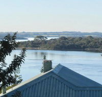 Bonnie View a wonderful view up the river Experience Augusta - Dalby Accommodation