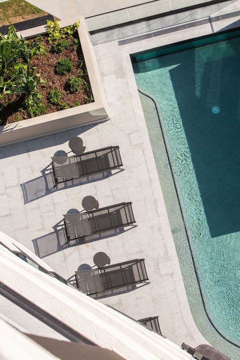 Vue Broadbeach - Dalby Accommodation 1