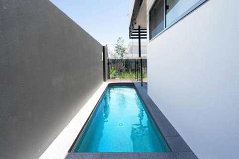 Dune Townhouse On Nautilus Way - Dalby Accommodation 5
