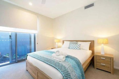 Dune Townhouse On Nautilus Way - Dalby Accommodation 2